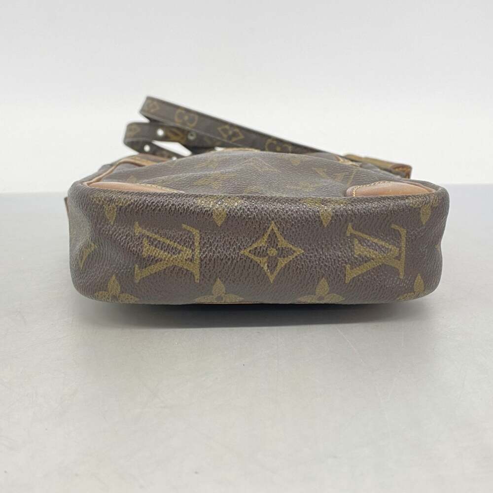 Louis Vuitton Danube Handbag Canvas #267196L45B - Picture 3 of 9
